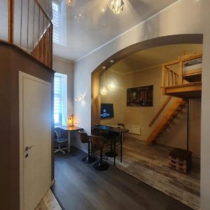 Appartement met een Slaapkamer